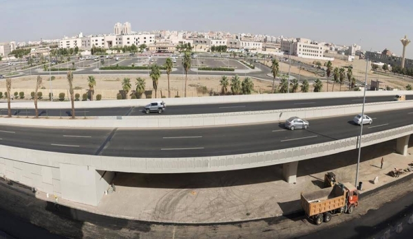 The water taxi stations will connect Obhur seafront with northern and central Jeddah.
