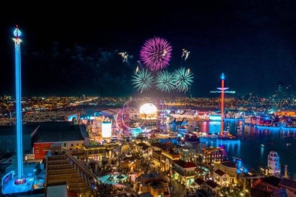 General Entertainment Authority Chairman Turki Al-Sheikh said that the website will provide everything related to the season, including events, offers, and tickets
