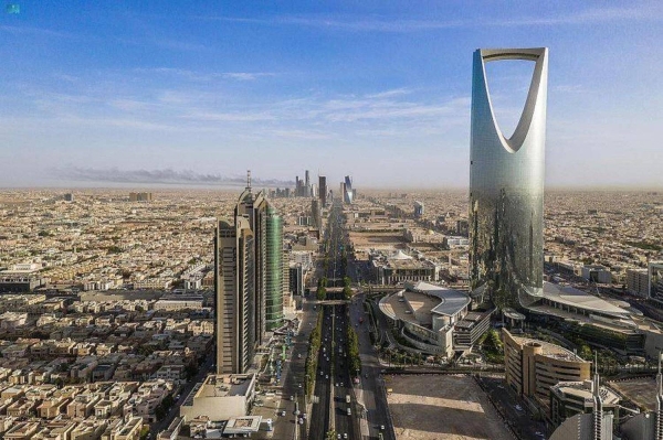 In its latest World Economic Outlook Report, released on Tuesday, IMF reduced its forecast for the Saudi economic growth in 2023 to 0.8 percent from 1.1 percent.