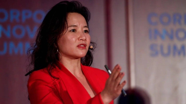 Cheng Lei