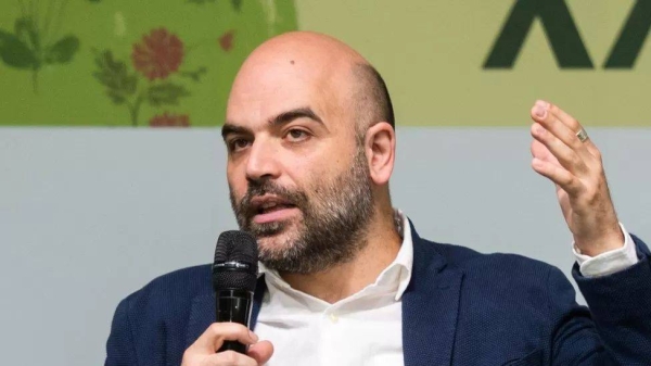 Roberto Saviano