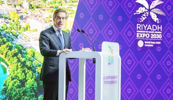 The Royal Commission for Riyadh City, responsible for the Kingdom’s bid to host World Expo 2030, organized a seminar titled 