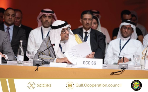 The Gulf Cooperation Council (GCC) countries record remarkable growth in gross domestic product (GDP) by 7.3% in 2022, GCC Secretary General Jassem Mohamed Al-Budaiwi announced.