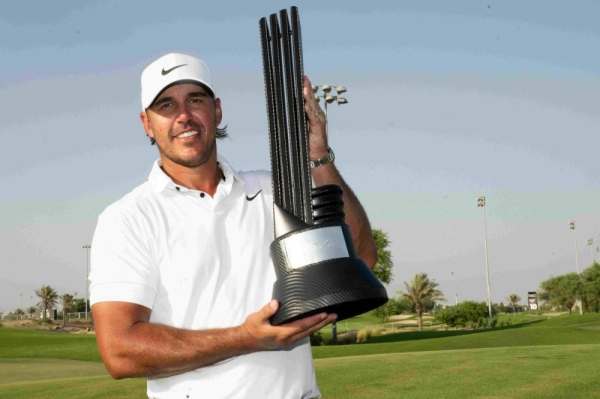 Brooks Koepka defends title at 2023 LIV Golf Jeddah