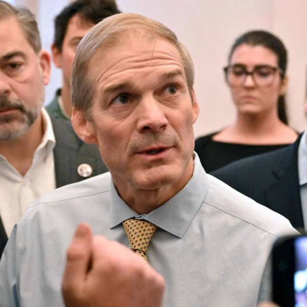 Jim Jordan