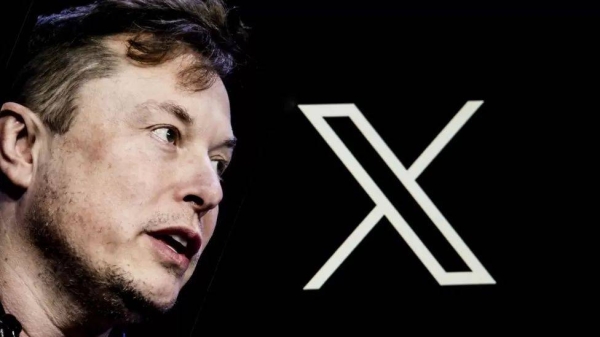 X has seen a continuous revenue decline since Musk bought it for $44bn last year