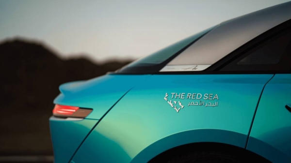 Red Sea Global (RSG), the mastermind behind regenerative tourism destinations such as Amaala and The Red Sea, has achieved a significant milestone by completing the installation of the largest off-grid electric vehicle (EV) charging network in Saudi Arabia.