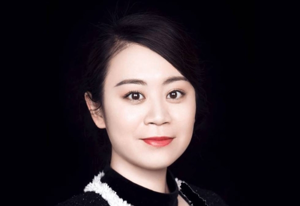 Jessica Wong, Founder & Managing Partner, eWTPA. 