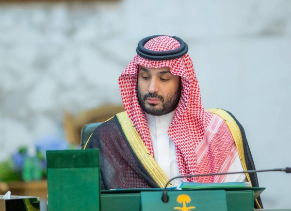 Crown Prince and Prime Minister Mohammed Bin Salman has affirmed that the Kingdom considers targeting civilians in Gaza a heinous crime and a brutal assault, emphasizing the necessity to work towards providing protection for them.
