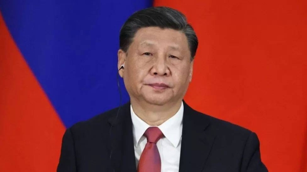 Xi Jinping has ordered his defense chiefs to develop a 'world-class' military by 2049