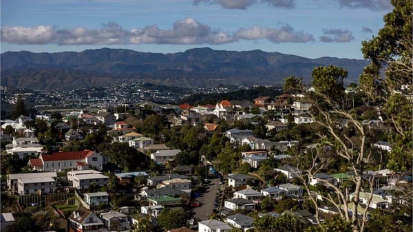 A Wellington landlord found himself caught out in a dispute with the Chinese embassy