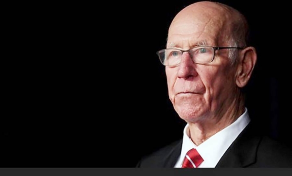 Sir Bobby Charlton, the Manchester United legend who was a key figure in England’s 1966 World Cup victory, has died at the age of 86.