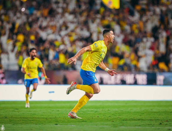 Cristiano Ronaldo affirmed his dedication to Al-Nassr, stating that he will continue playing football with the team until 2025. 