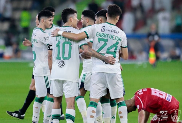 Al-Ahli climbed to the fourth position in the Saudi Pro League following a 3-1 victory over Al-Wehda on Saturday in the 11th round of the competition.