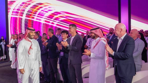 Prince Mohammed bin Salman unveiled not only the Esports World Cup but also introduced the Esports World Cup Foundation, a non-profit organization dedicated to fostering collaboration within the esports community.