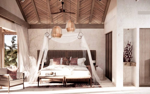 Red Sea Global (RSG), the visionary developer behind regenerative tourism destinations like The Red Sea and Amaala, has introduced Thuwal Private Retreat. 