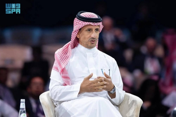 Saudi Arabia's Tourism Minister Ahmed Al-Khateeb indicated that the tourism sector's contribution to the country's Gross Domestic Product (GDP) to reach approximately 6% by the year's end.