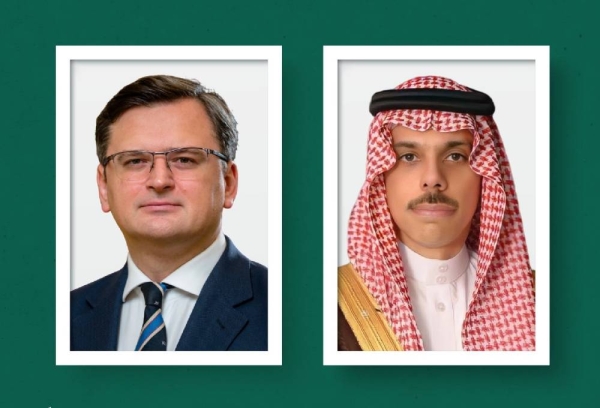 Saudi Minister of Foreign Affairs Prince Faisal bin Farhan reiterated the Kingdom’s firm position of ending all crises through political dialogue in a way ensuring the protection of civilians and adherence to international and humanitarian laws and norms.