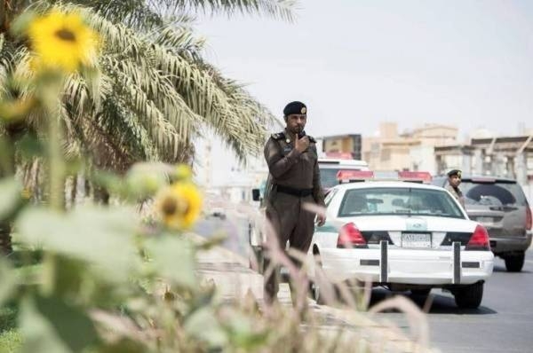 Saudi Arabia arrests 17,260 illegals in a week