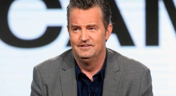 Matthew Perry