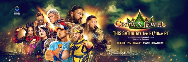 The 4th edition of Crown Jewel, which falls under the theme 