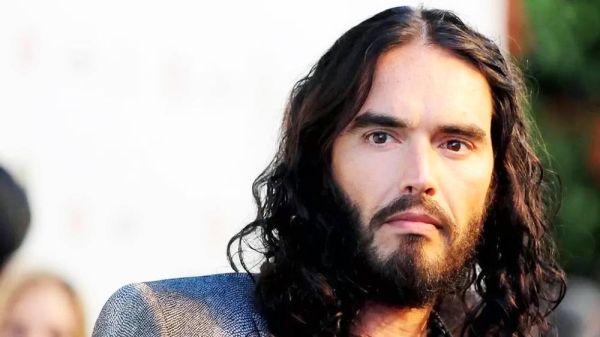 Russell Brand has been accused of sexually assaulting an extra on a film set in a civil lawsuit filed in the US.