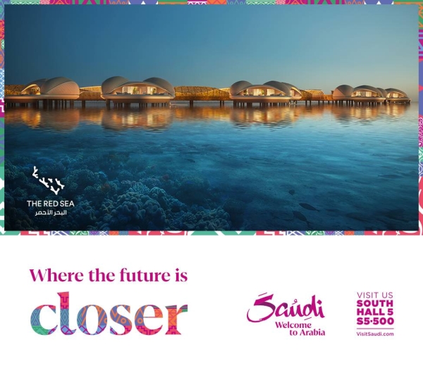 Saudi Arabia, the world’s fastest-growing tourism destination, is poised for an electrifying return to WTM London, with over 75 influential Saudi stakeholders participating in the World Travel Market (WTM). 