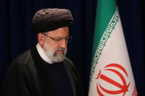 Ebrahim Raisi