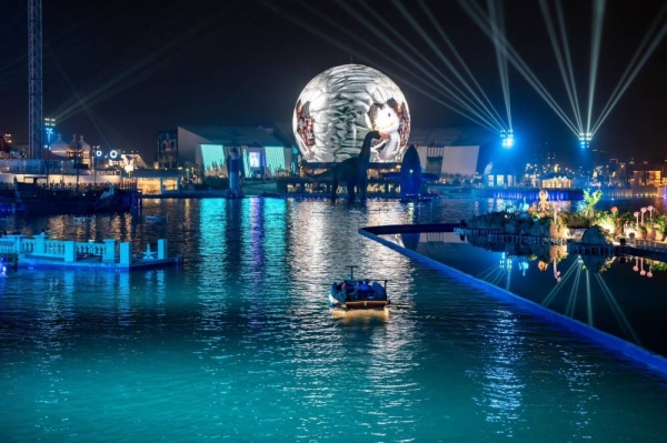 Turki Al-Sheikh, chairman of the Board of Directors of the General Entertainment Authority (GEA), announced that within a mere week of its launch, Riyadh Season 2023 has drawn an impressive one million visitors.