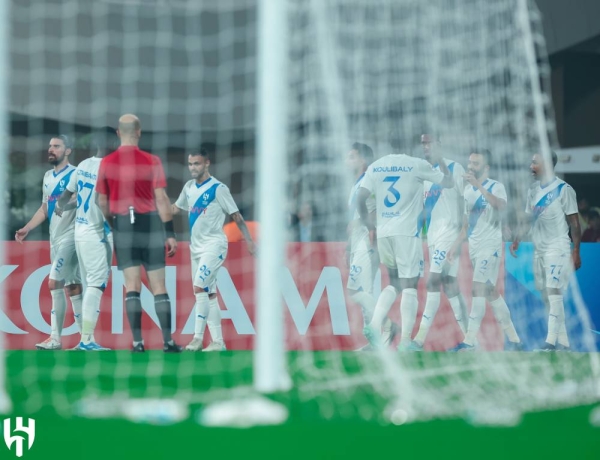 Al Hilal triumphed with a 2-0 win against a 10-man Mumbai City on Monday, positioning themselves on the cusp of qualification for the knockout stages in the AFC Champions League 2023-24. 