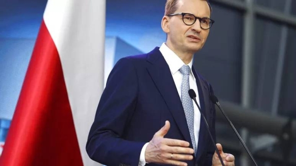 Mateusz Morawiecki