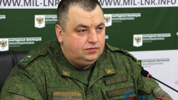 Mikhail Filiponenko