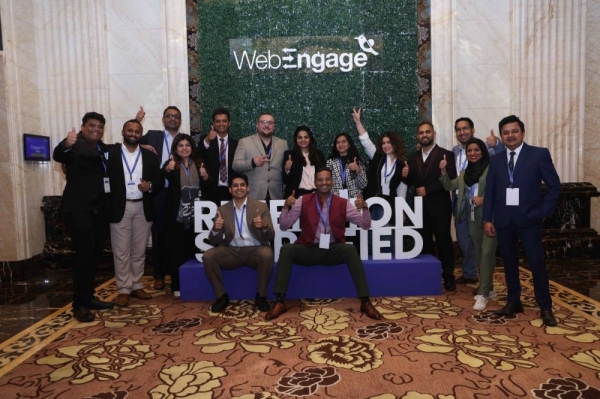 EngageMint Riyadh: WebEngage concludes landmark retention-marketing conference announcing data residency in Saudi