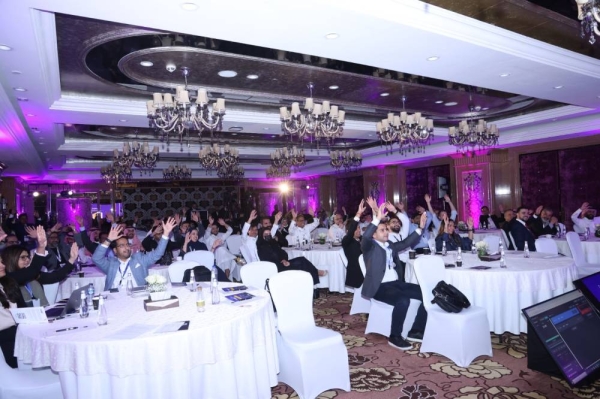 EngageMint Riyadh: WebEngage concludes landmark retention-marketing conference announcing data residency in Saudi