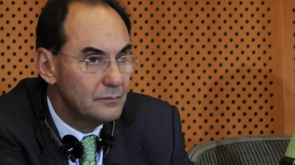 Alejandro Vidal-Quadras