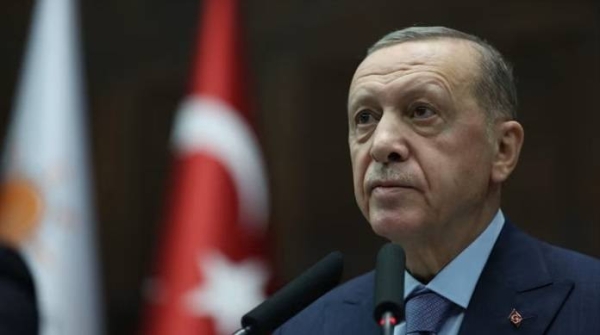 Recep Tayyip Erdoğan, Turkey’s president, has criticized the support Israel has received from western allies