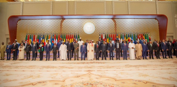 Riyadh Declaration propels Saudi-African partnership to new heights