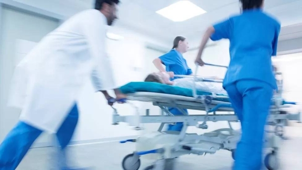 Nearly two-thirds of new doctors in the UK in 2022 qualified abroad