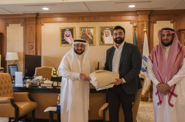 Systems Arabia and Taibah Valley collaborate on youth upskilling and reskilling