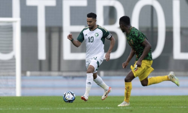 The SAFF announced that Salem Al-Dawsari has left the team’s camp on Tuesday, ruling him out of the upcoming World Cup 2026 and Asia Cup 2027 qualifiers against Pakistan and Jordan.
