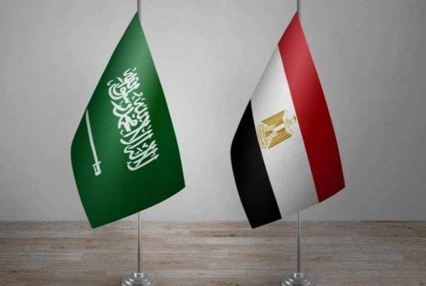 Saudi-Egypt trade volume reaches SR221 billion in five years