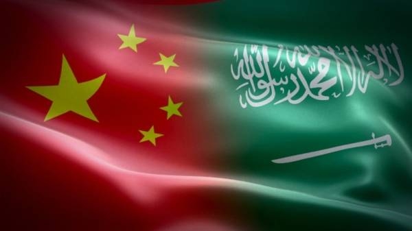 Saudi Arabia, China ink 50 billion yuan currency swap agreement
