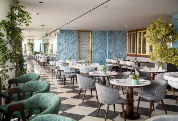 Indulge in timeless luxury: Raffles Istanbul's exclusive stay 4, Pay 3 Suite Offer
