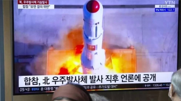 A spy satellite is a coveted prize for North Korean leader Kim Jong Un