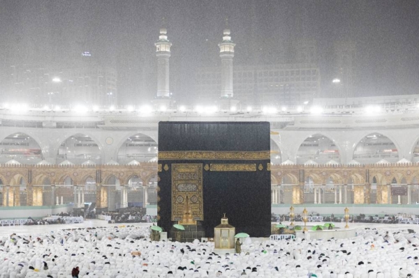 Minister of Hajj and Umrah Dr. Tawfiq Al-Rabiah said that the least crowded weekly days for the performance of the Umrah ritual is Sunday, Tuesday, Wednesday