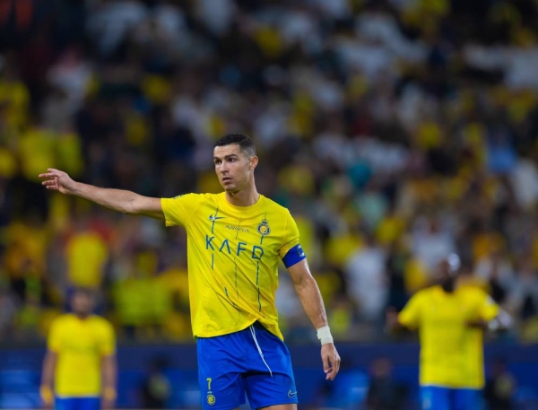Cristiano Ronaldo is the best player in the world, but that goal was just  normal for him': Al-Nassr coach Luis Castro