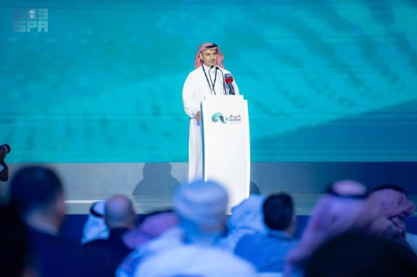 Eng. Khalid Al-Mudaifer, deputy minister of industry and mineral resources for mining affairs, said that the Gulf region is home to some of the largest aluminum production facilities globally, accounting for approximately 10 percent of global production.