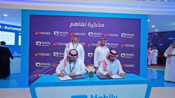 Trend Micro, Mobily join forces to accelerate cybersecurity resilience in Saudi Arabia