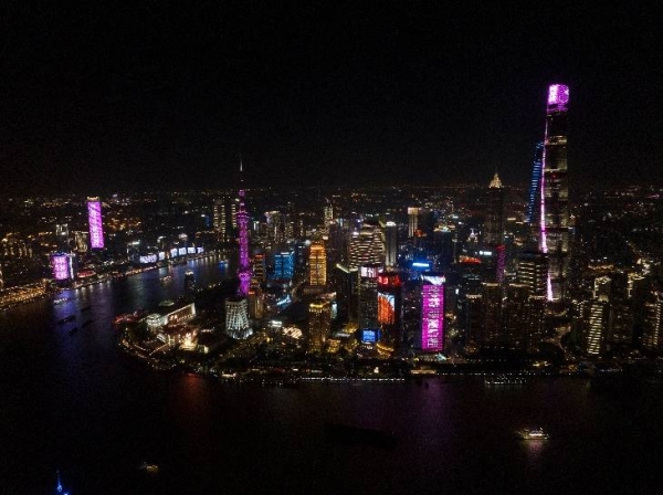 The Saudi Tourism Authority (STA) has launched its most extensive integrated travel campaign in China, titled 'Embark on a Journey of Discovery to Saudi,' at the Shanghai Bund Waterfront.