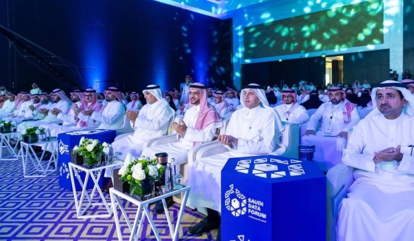 The Saudi Data and Artificial Intelligence Authority (SDAIA) and the National Transformation Program (NTP) jointly launched the pioneering National Data Index (Nudei).